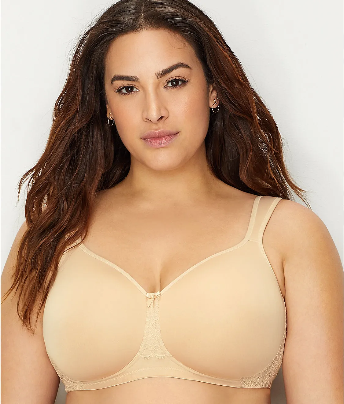 Anita #5811 Wire-Free Comfort T-Shirt Bra