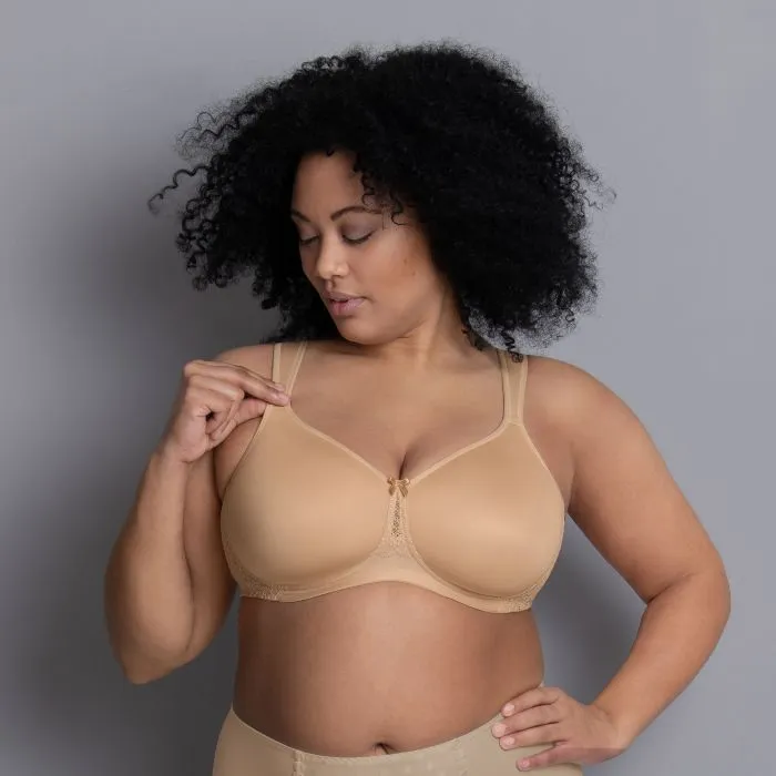 Anita Havanna Comfort Molded Cup Wire Free Bra