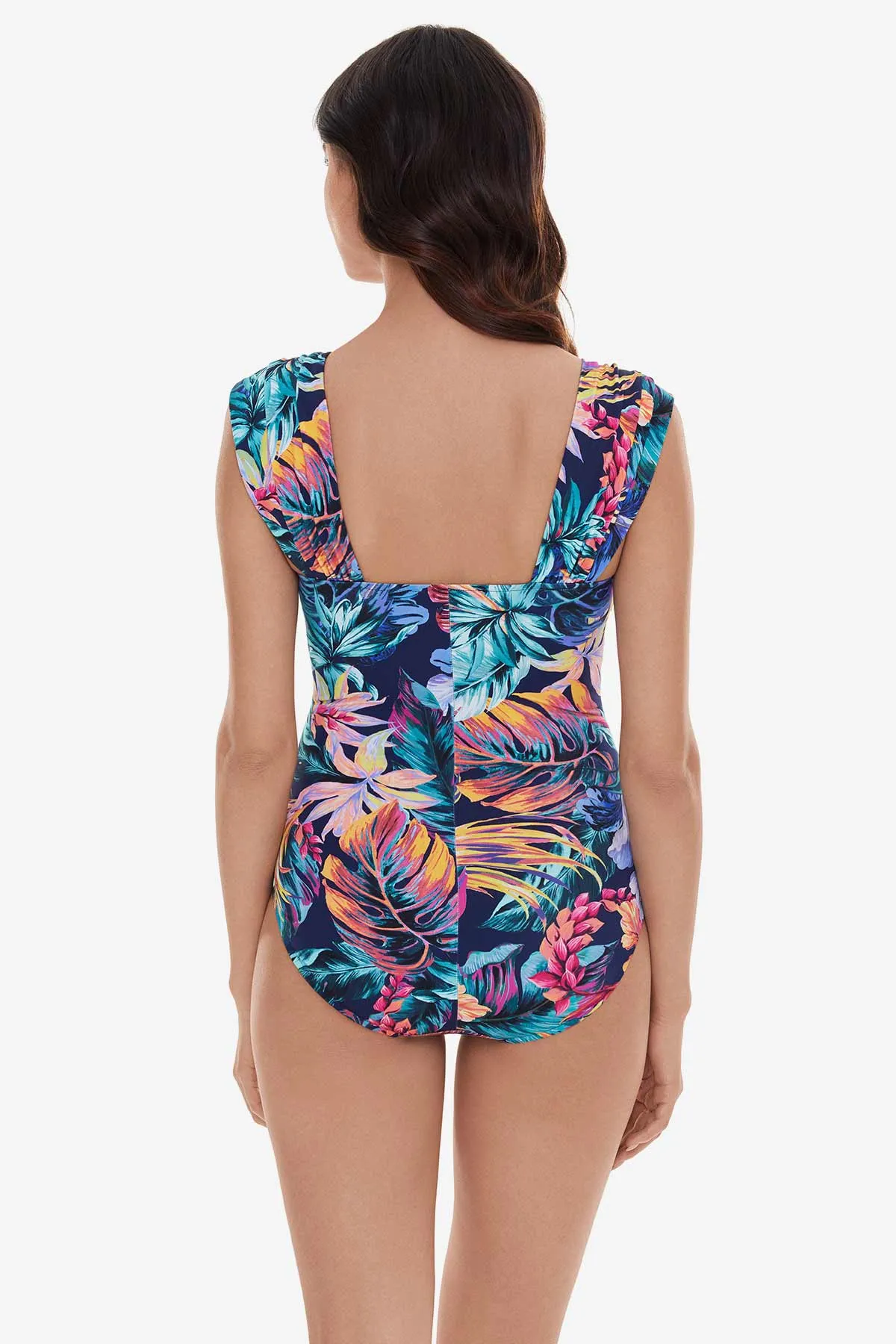 Belize Natalie One Piece Swimsuit