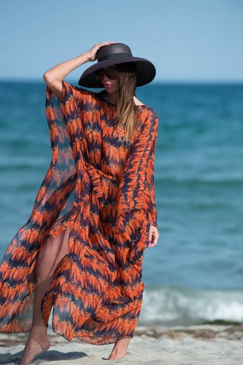 BELLA Beach Kaftan ON SALE