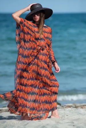 BELLA Beach Kaftan ON SALE