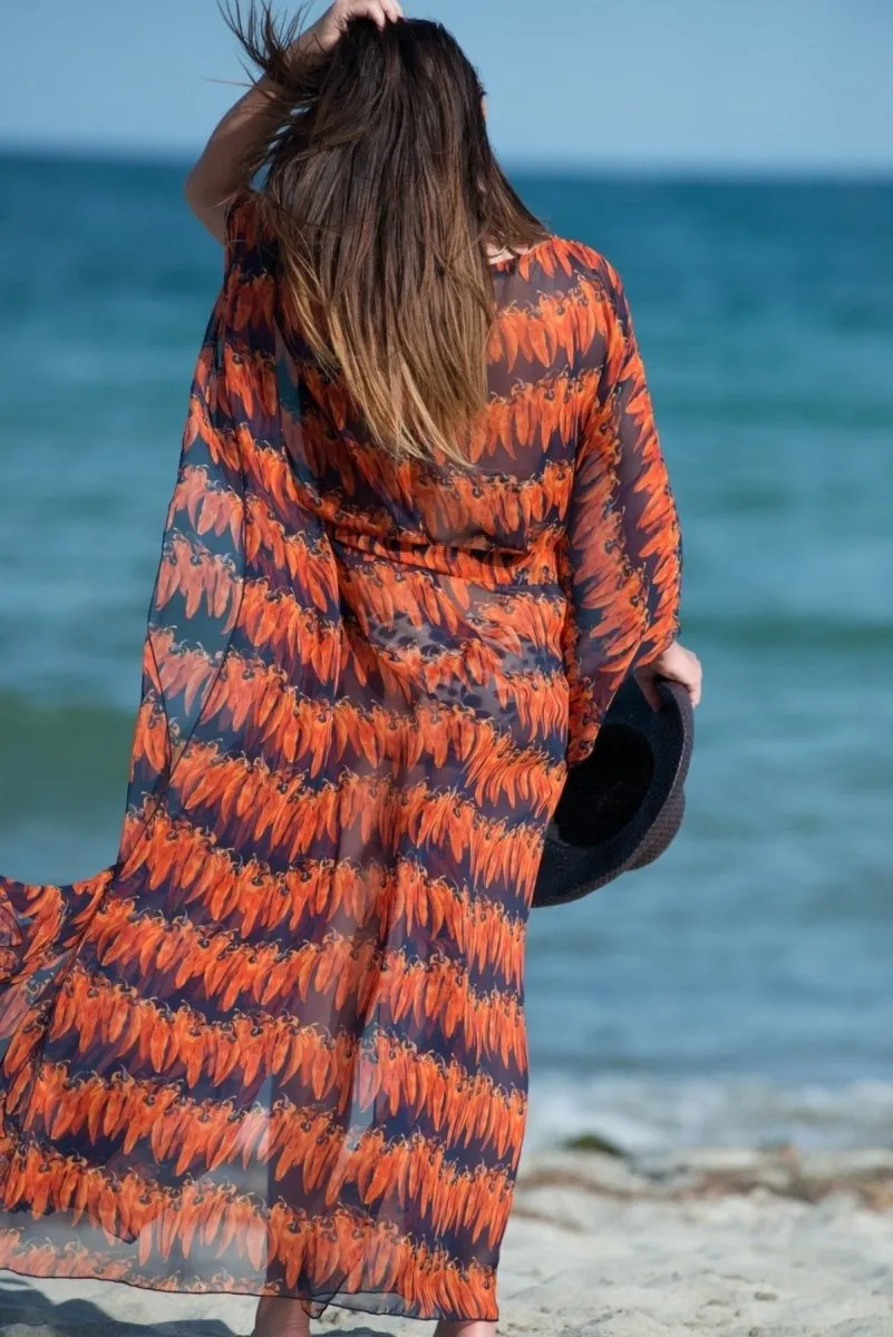 BELLA Beach Kaftan ON SALE