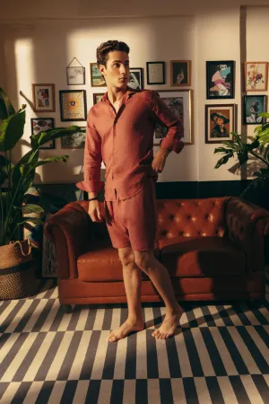 Brick Shorts