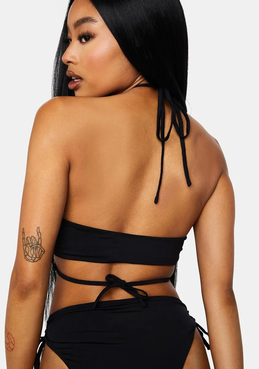 Carter Bikini Top