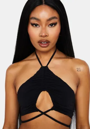 Carter Bikini Top