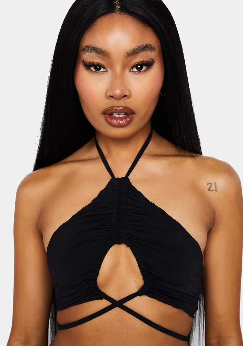 Carter Bikini Top
