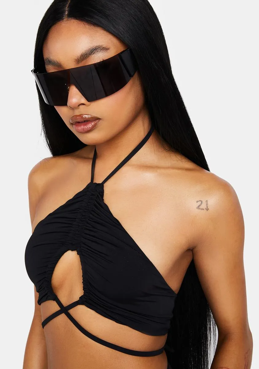 Carter Bikini Top