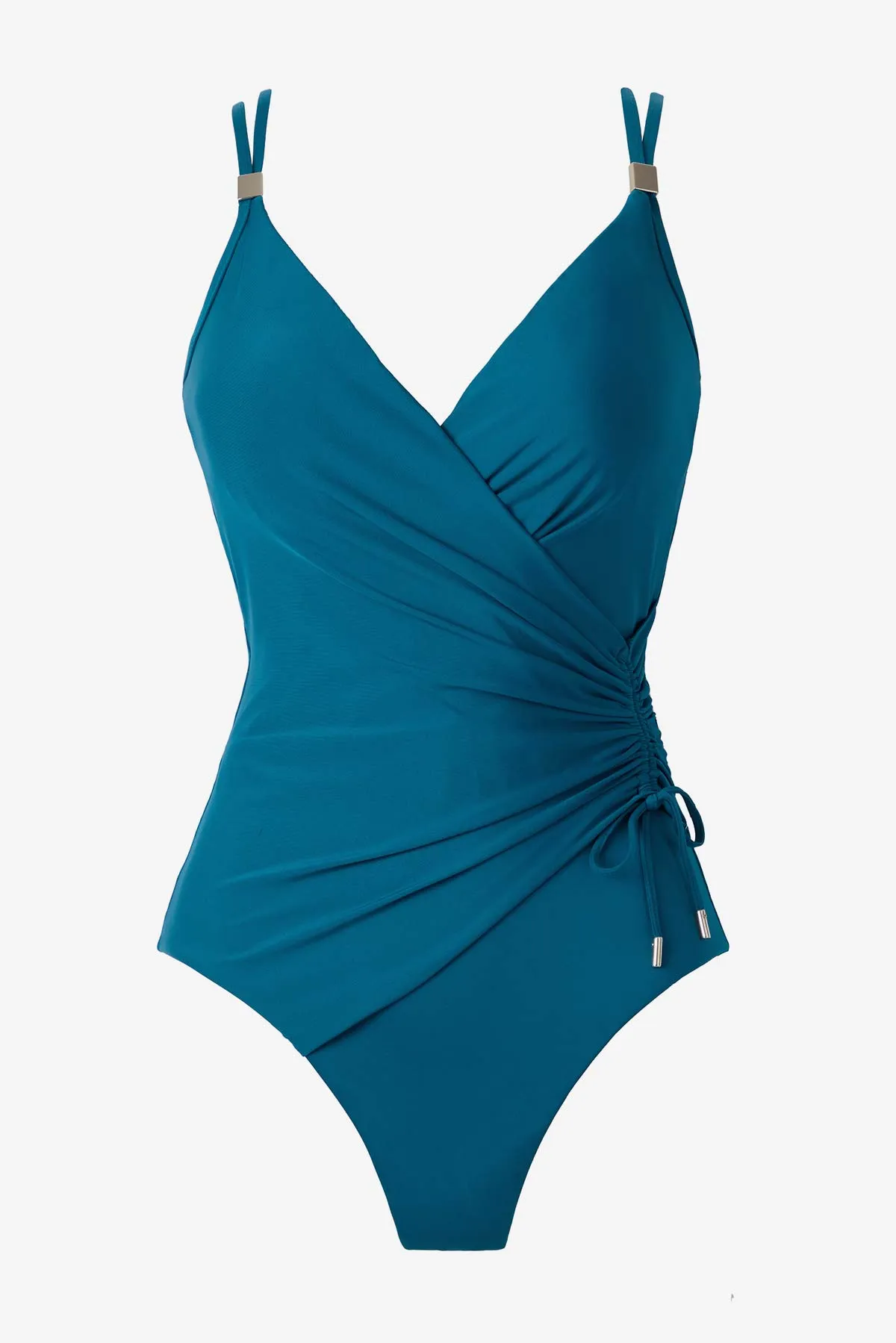 Cordon Bleu Celeste One Piece Swimsuit