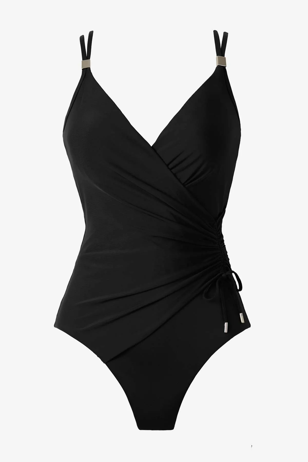 Cordon Bleu Celeste One Piece Swimsuit