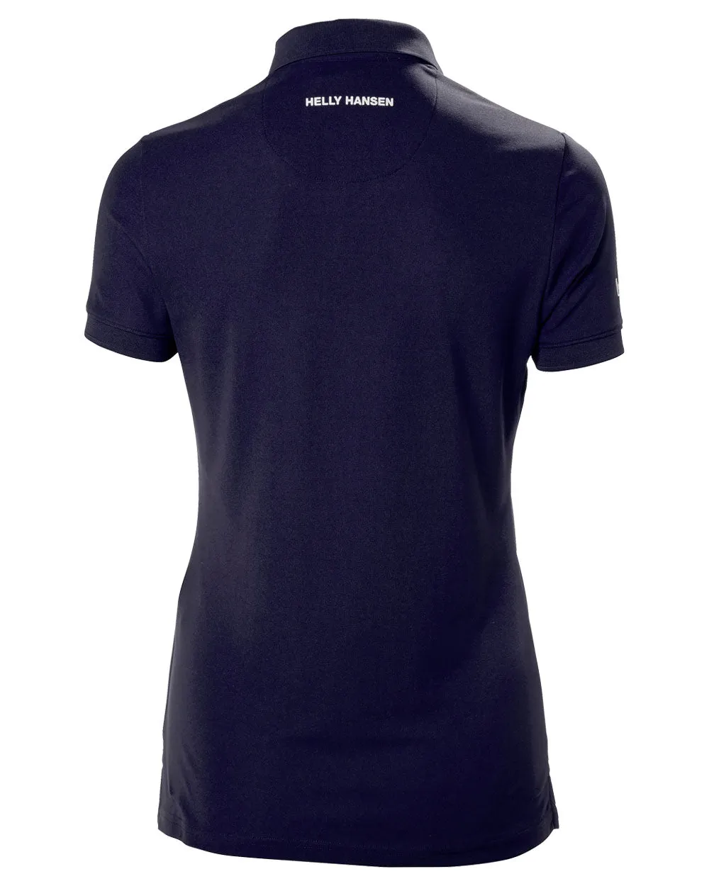 Helly Hansen Womens Crewline Polo