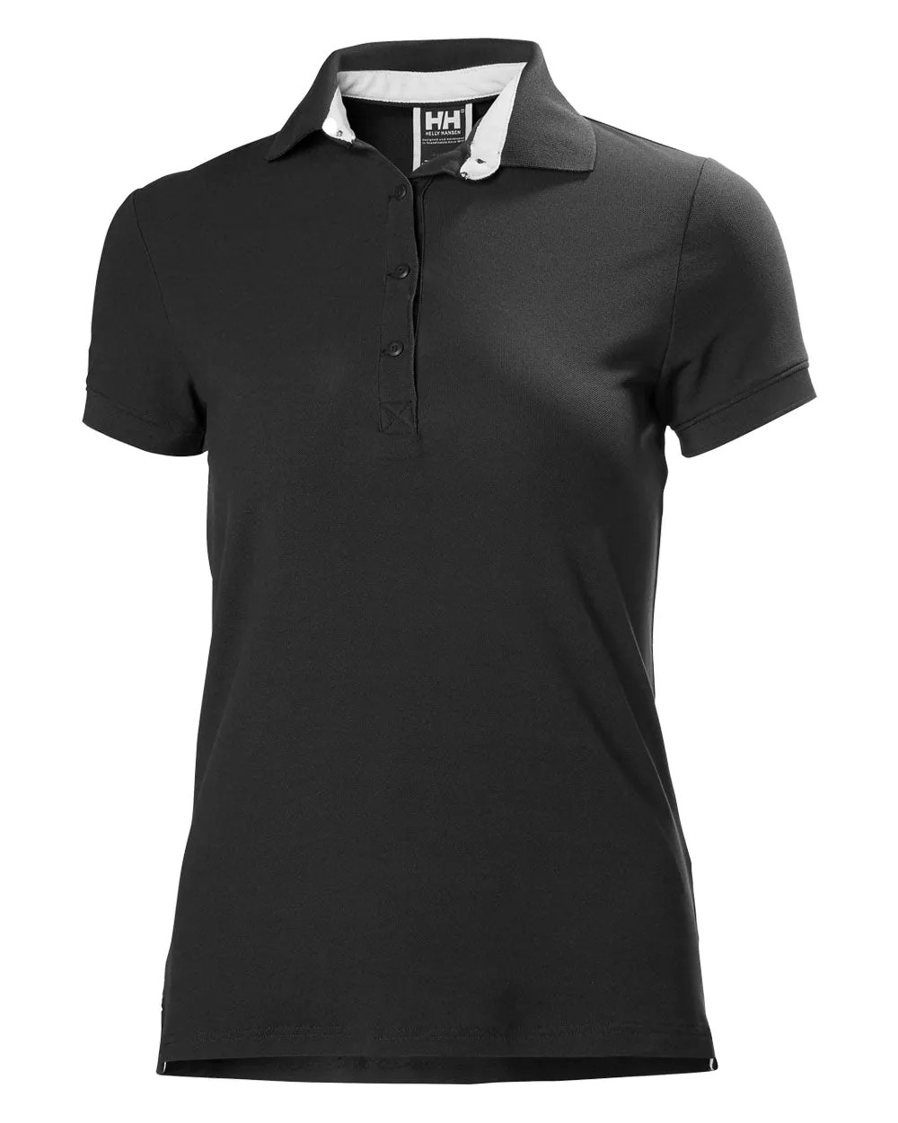 Helly Hansen Womens Crewline Polo