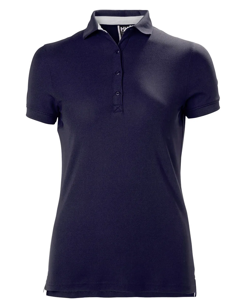 Helly Hansen Womens Crewline Polo