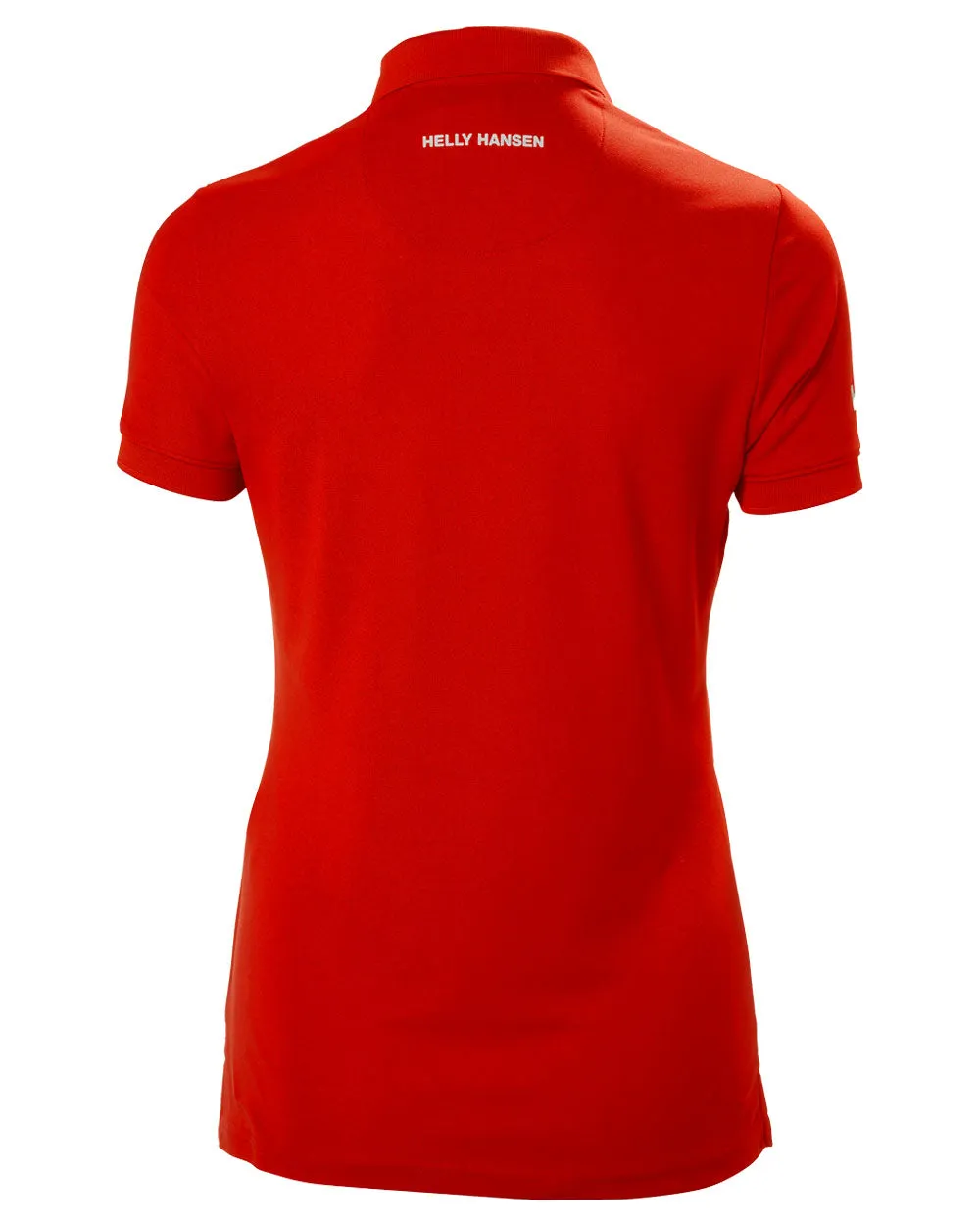 Helly Hansen Womens Crewline Polo