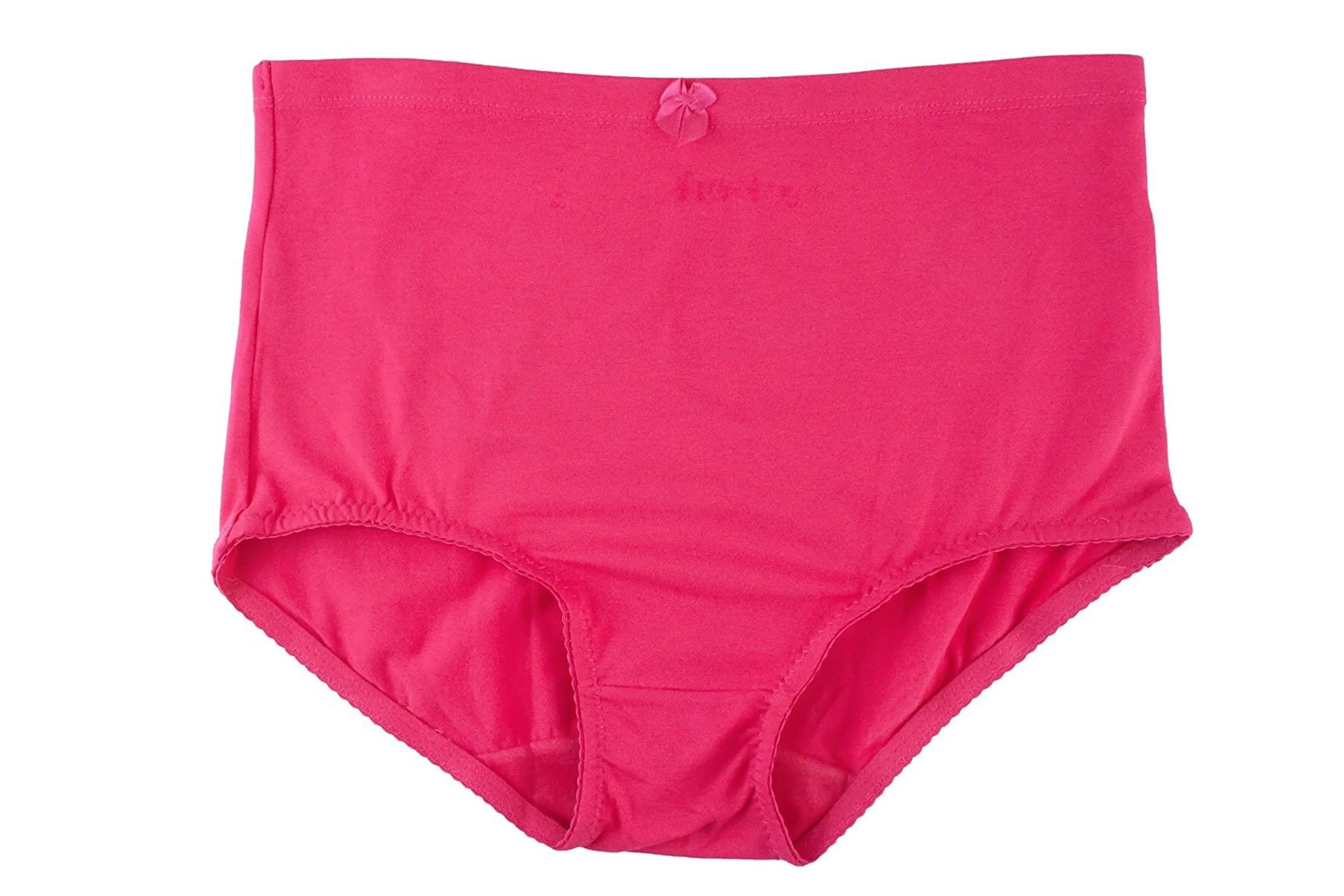 High Waist Tummy Control Girdle Panties