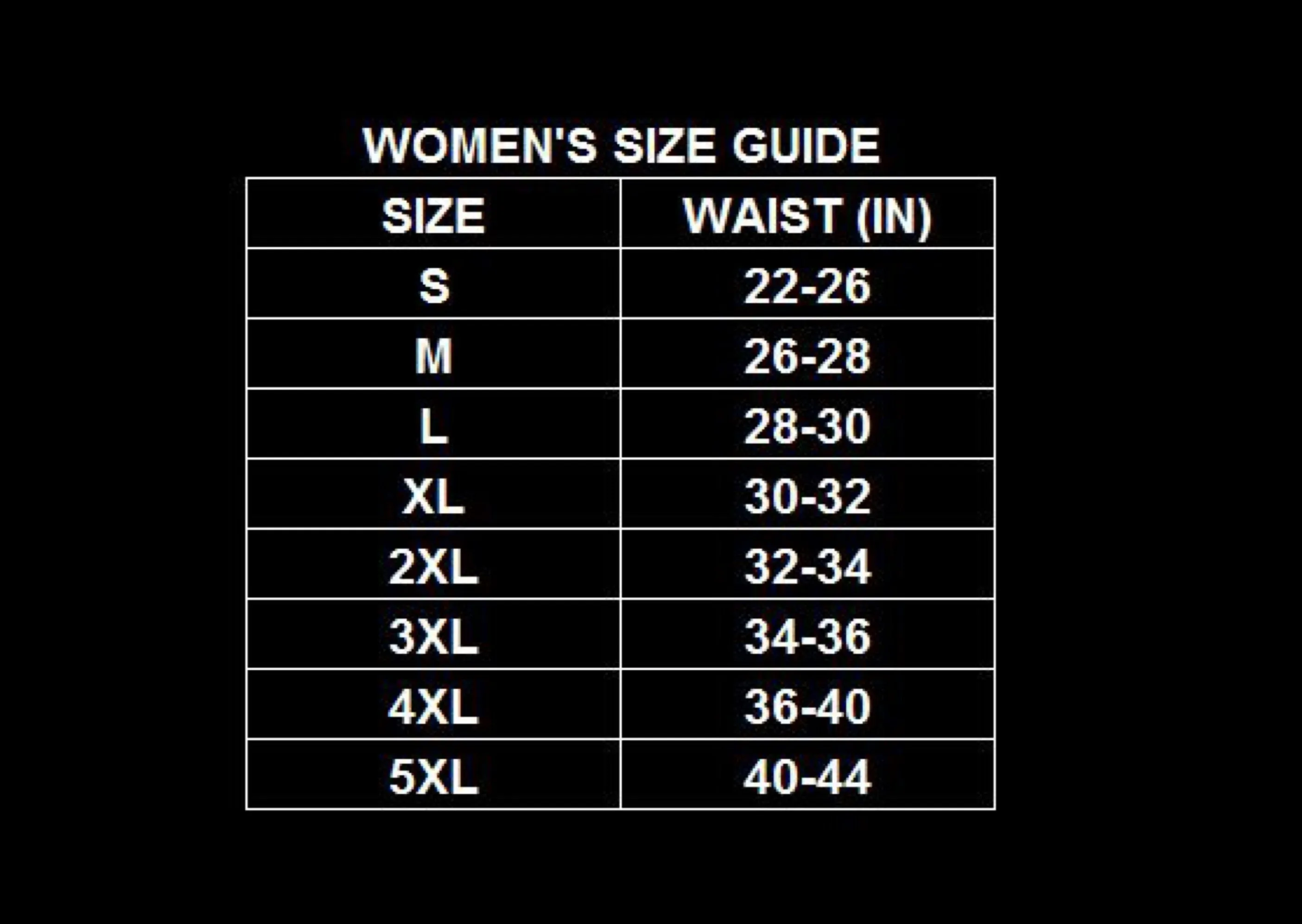 High Waist Tummy Control Girdle Panties