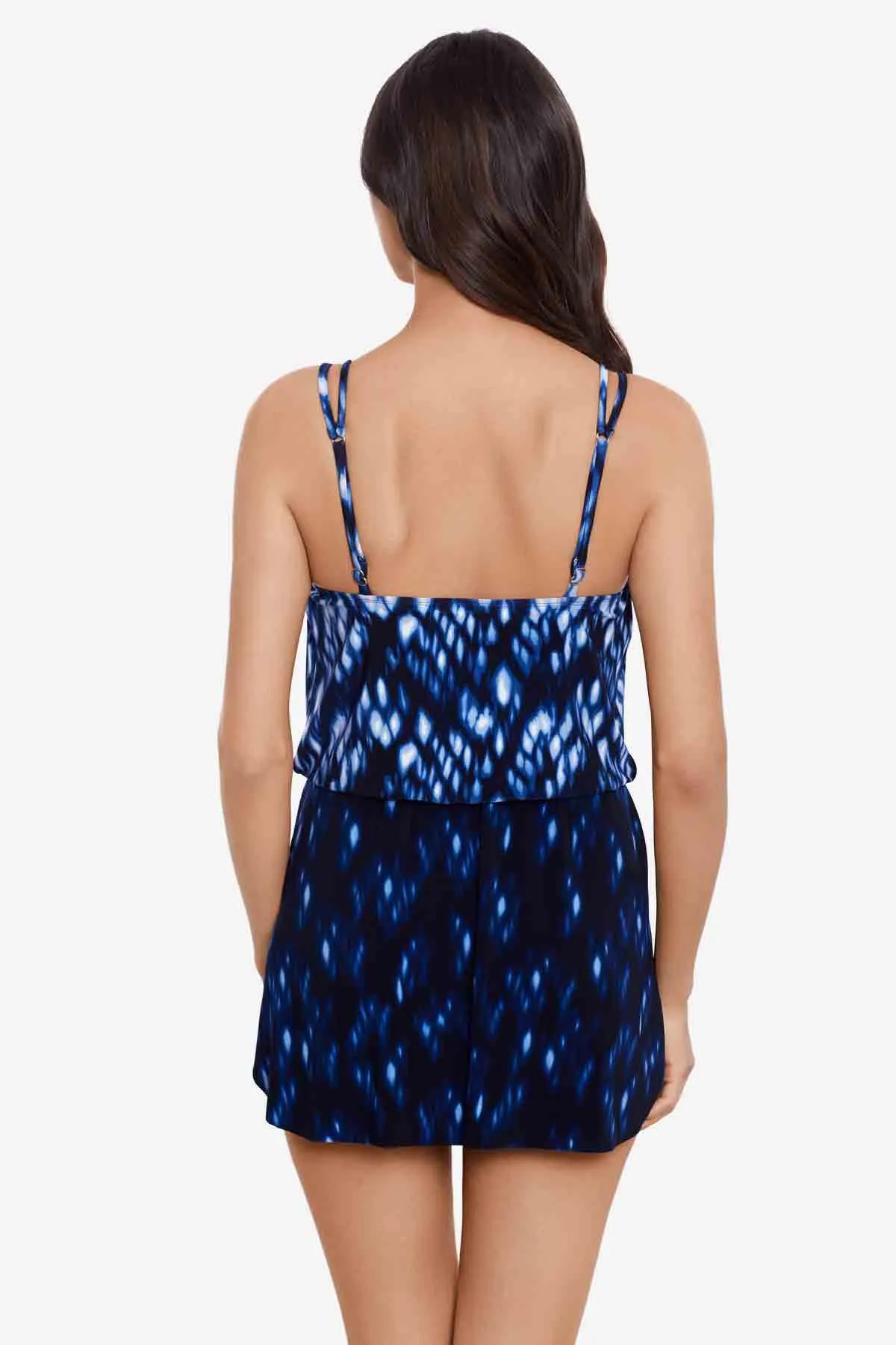 Indio Kami One Piece Swimsuit