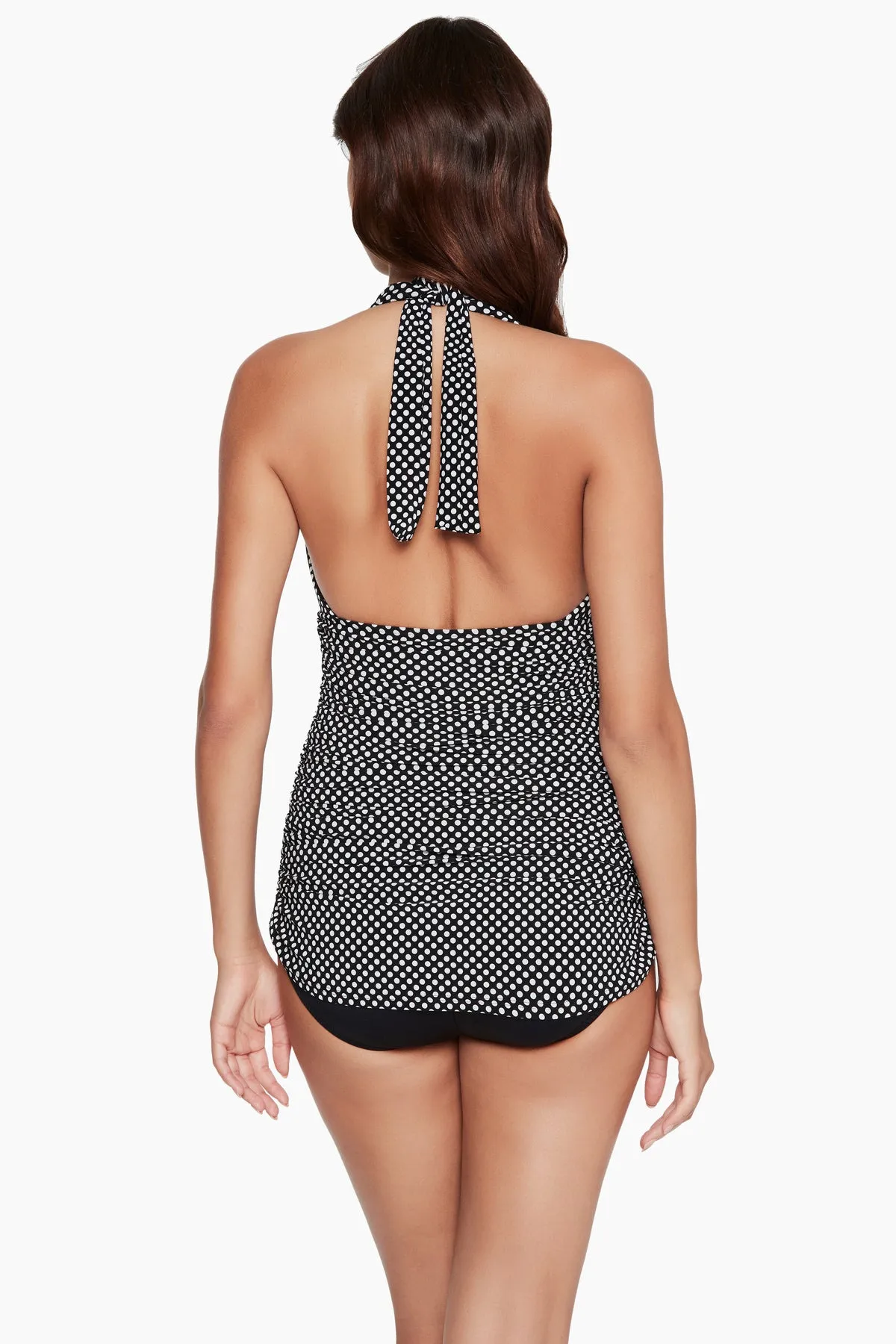 Lichenstein Yvonne Swim Dress