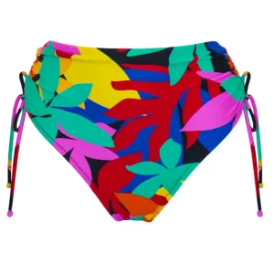 MAYA BAY HIGH WAIST BRIEF