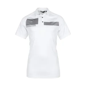Mizuno Golf Interlock Polo Shirt