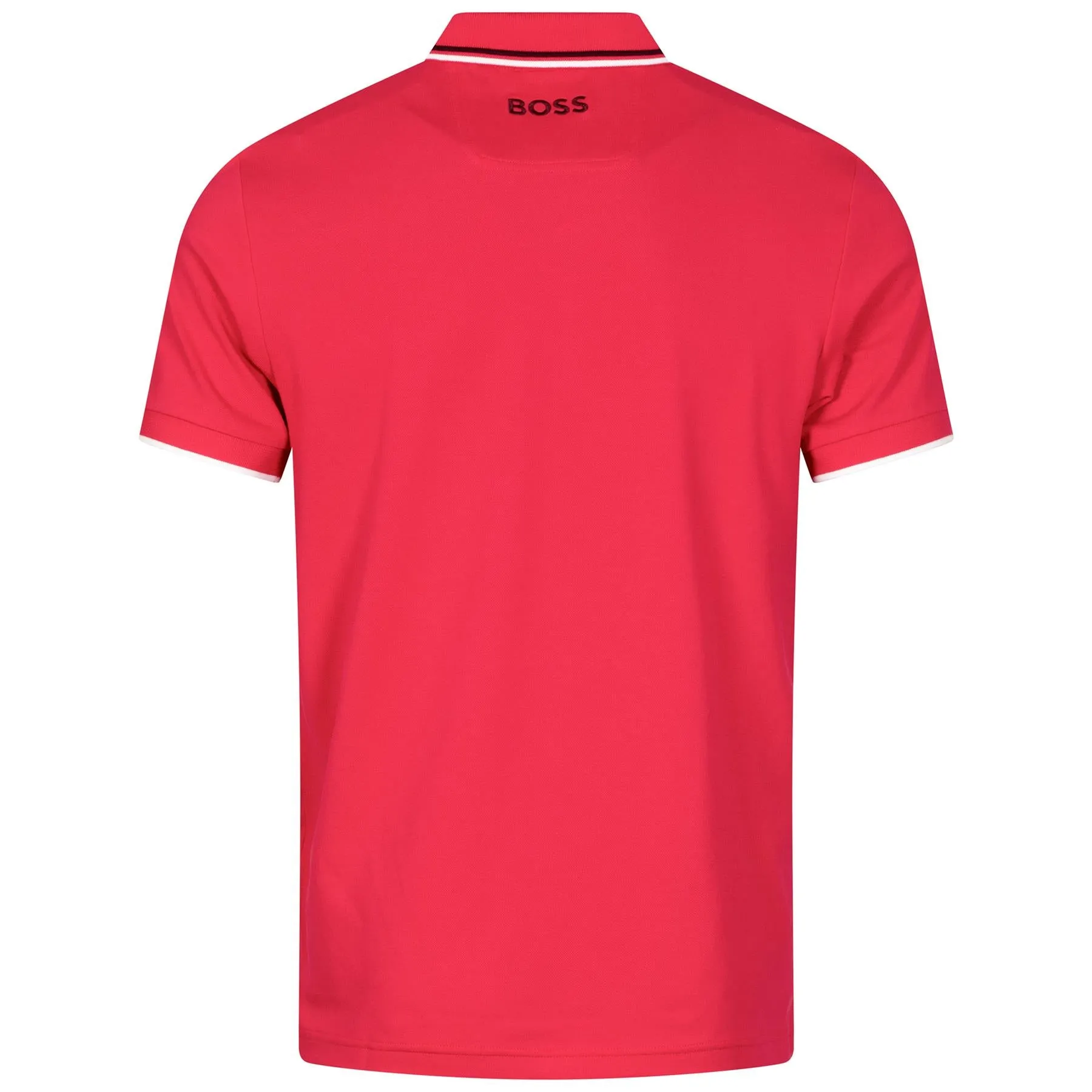 Paddy Pro Open Pink - SS24