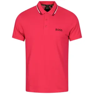 Paddy Pro Open Pink - SS24