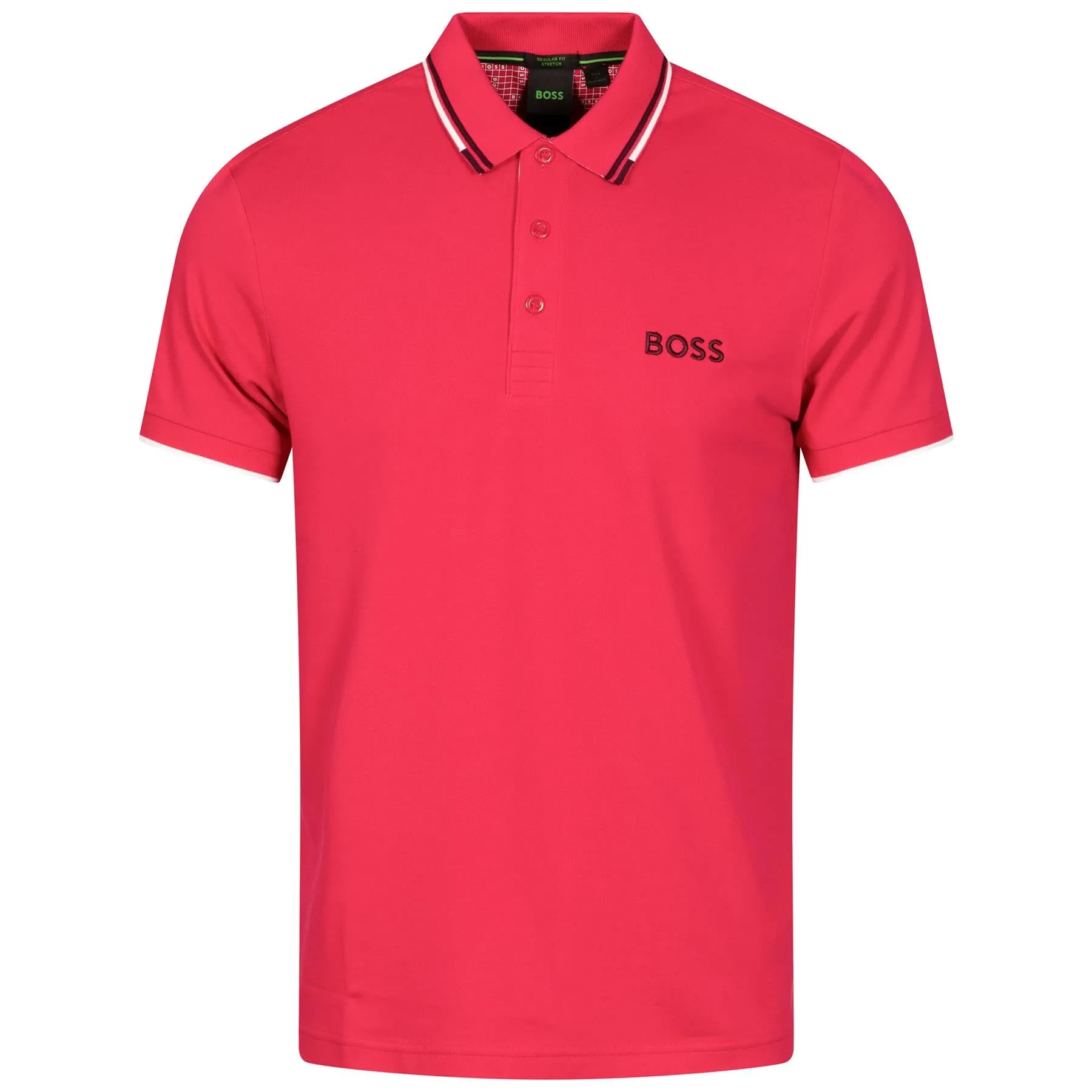 Paddy Pro Open Pink - SS24