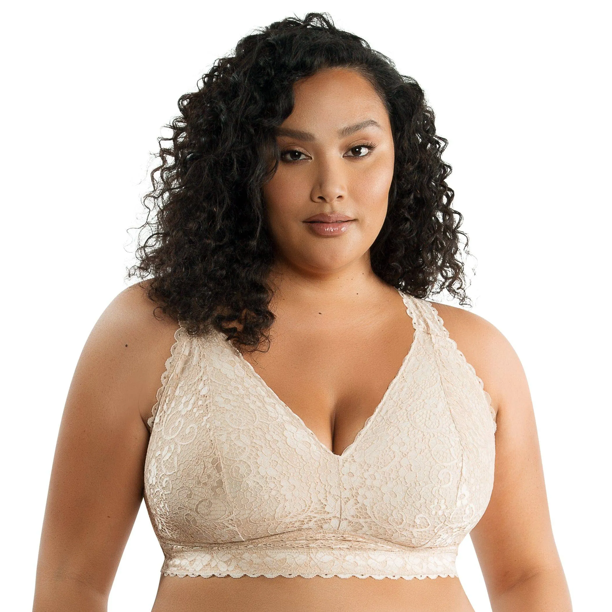 Parfait Women's Adriana Wire-Free Bralette