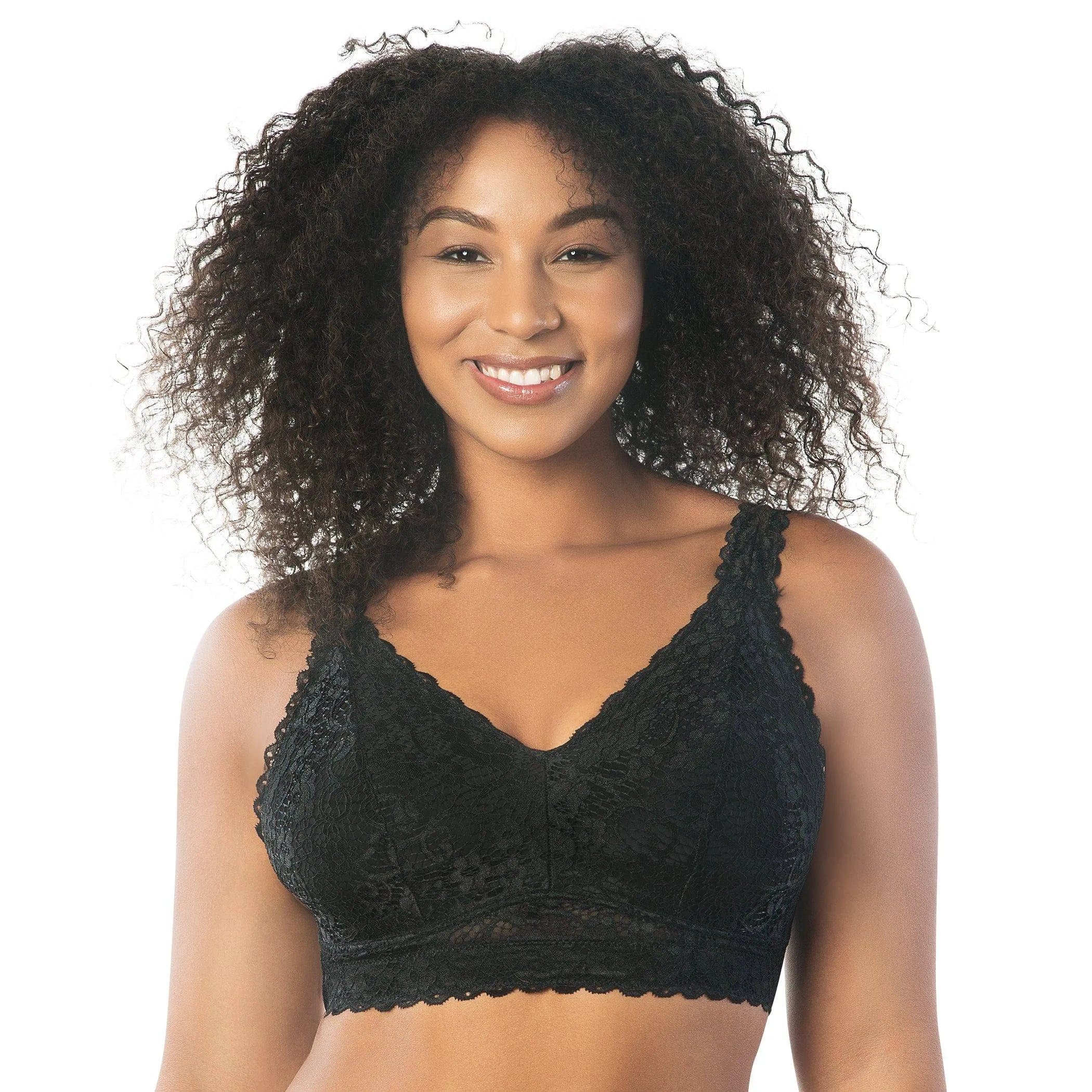 Parfait Women's Adriana Wire-Free Bralette