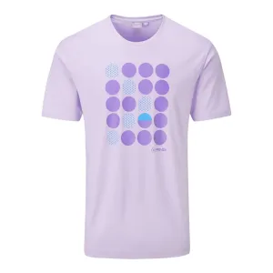 Ping Split Ball Tee Golf Shirt P03580