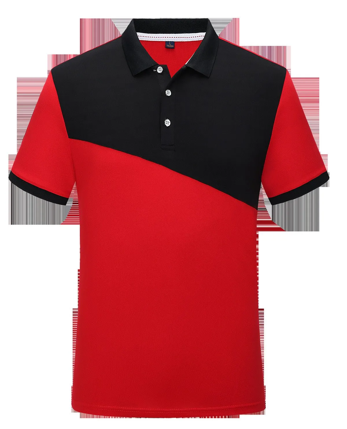 Quick Dry Polo Shirt