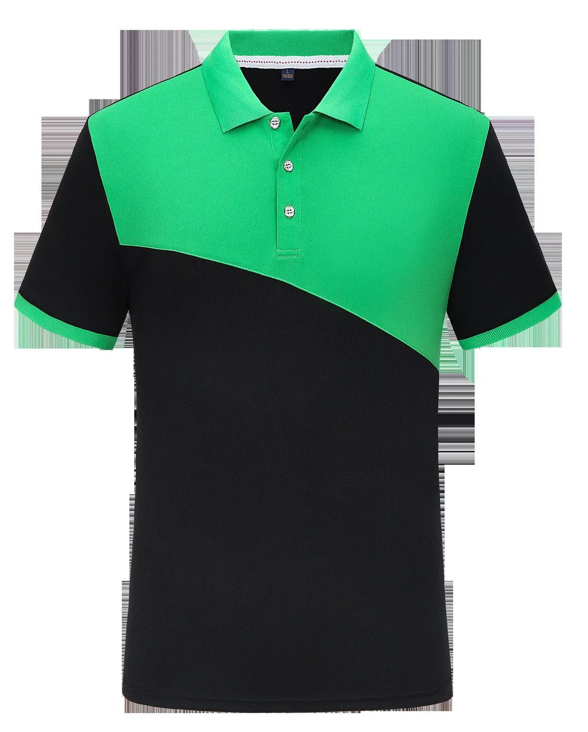 Quick Dry Polo Shirt