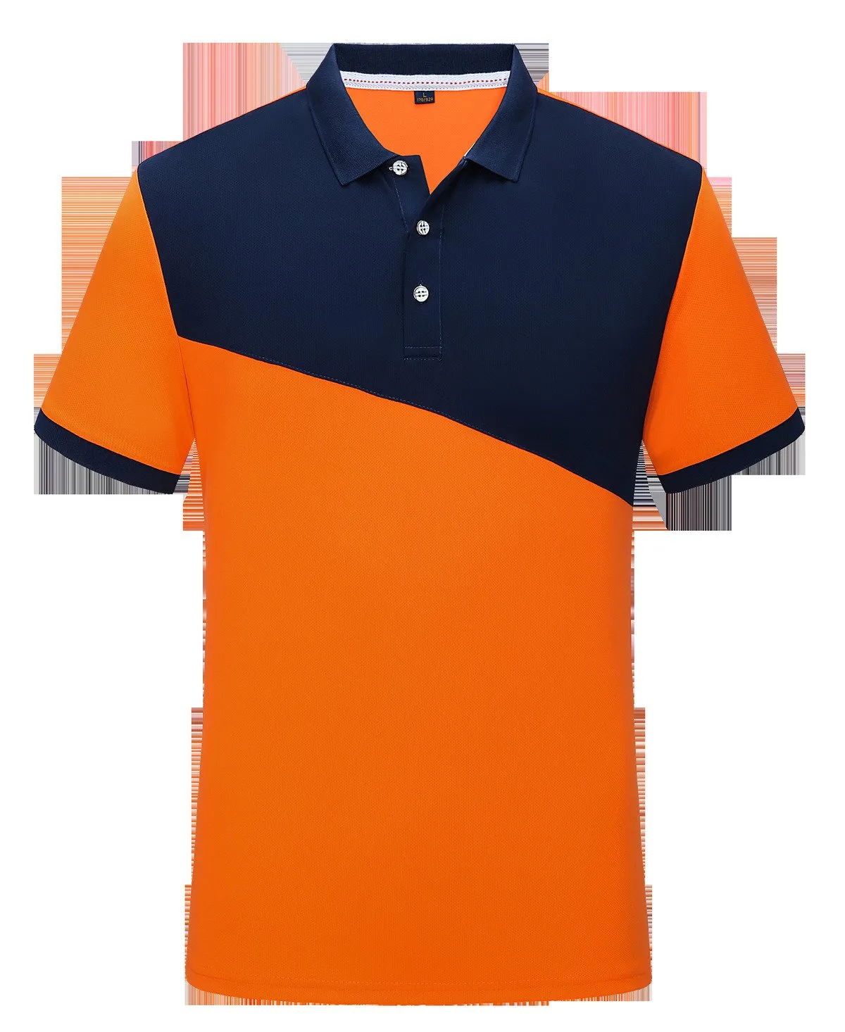 Quick Dry Polo Shirt
