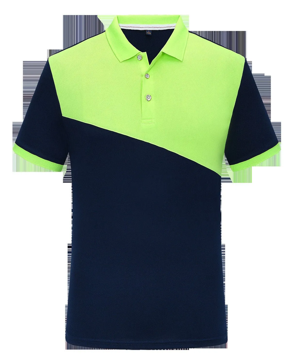 Quick Dry Polo Shirt