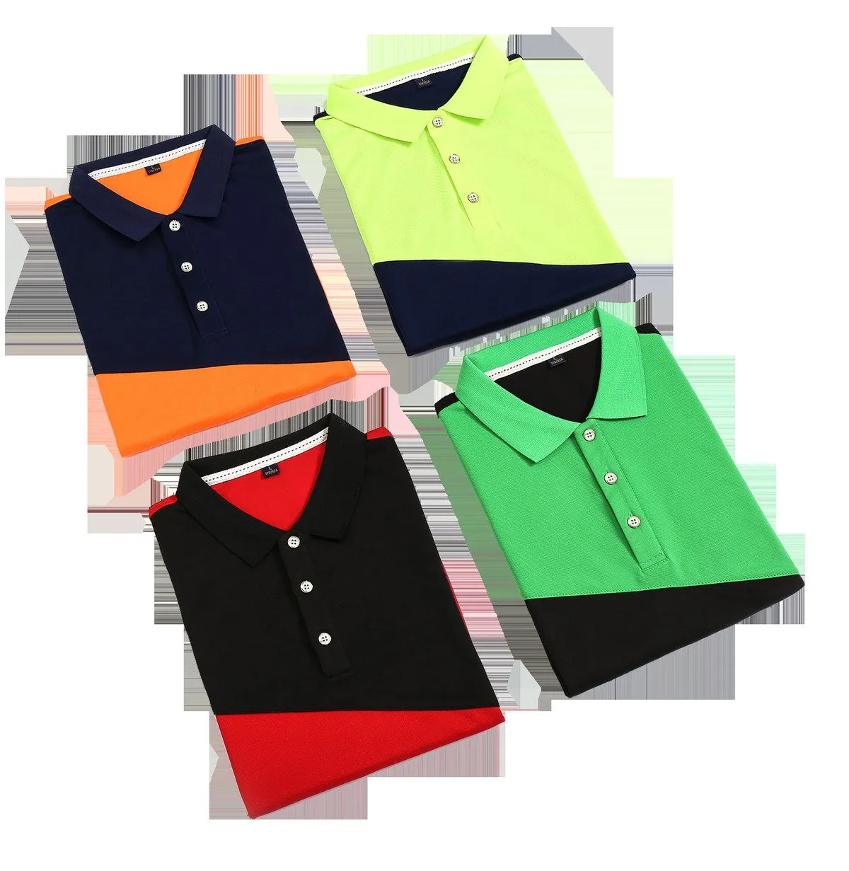 Quick Dry Polo Shirt