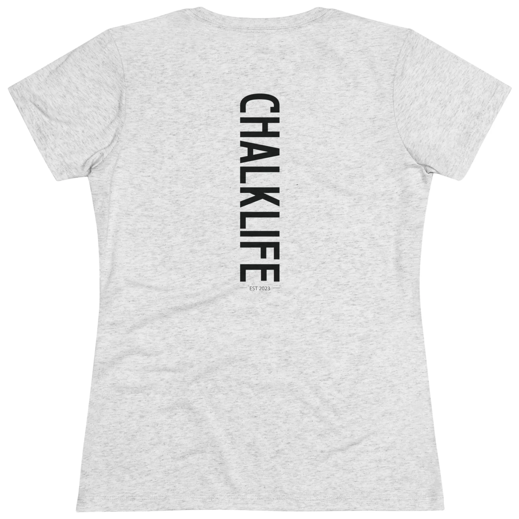 "Eat. Sleep. Trampoline." T-Shirt (Fitted)