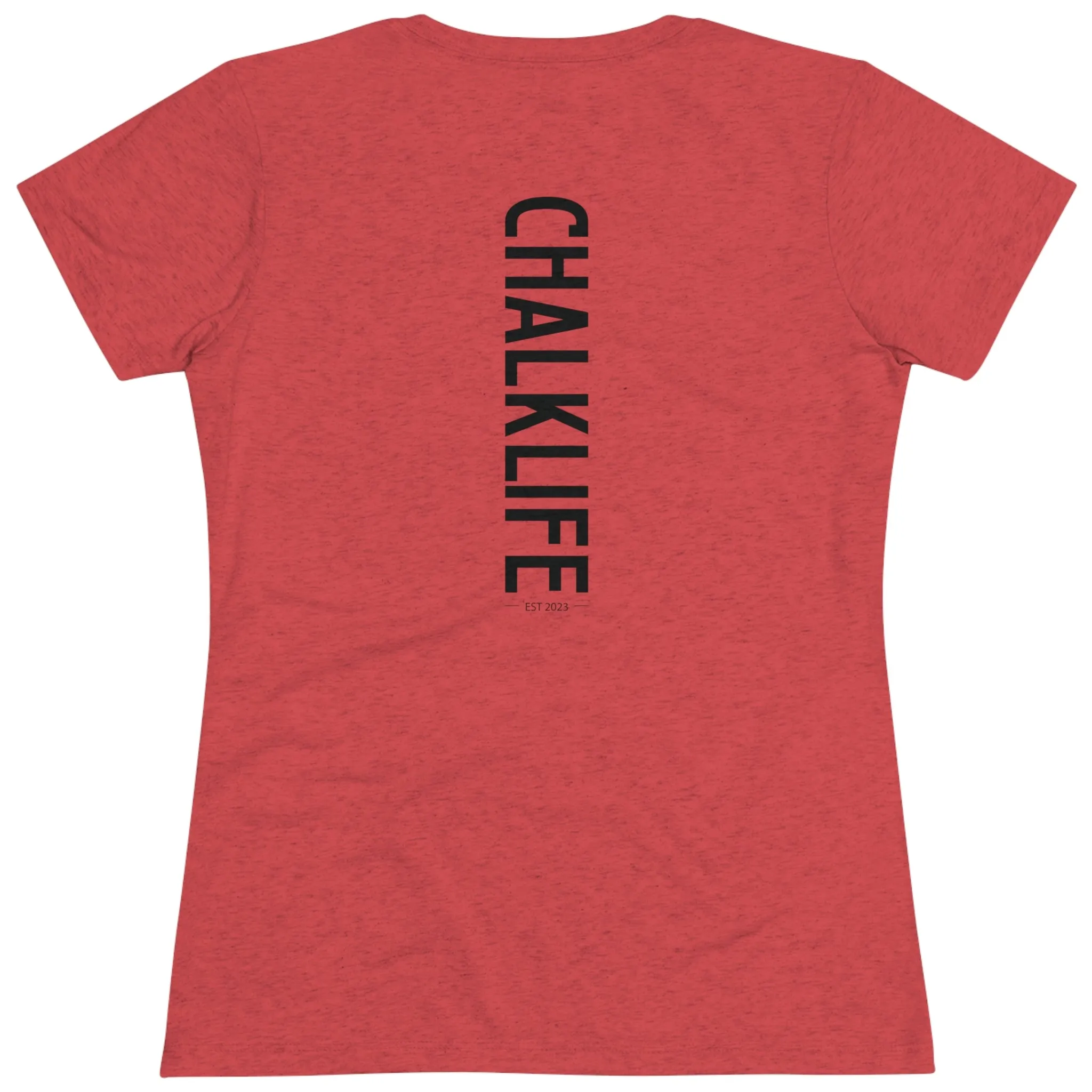 "Eat. Sleep. Trampoline." T-Shirt (Fitted)