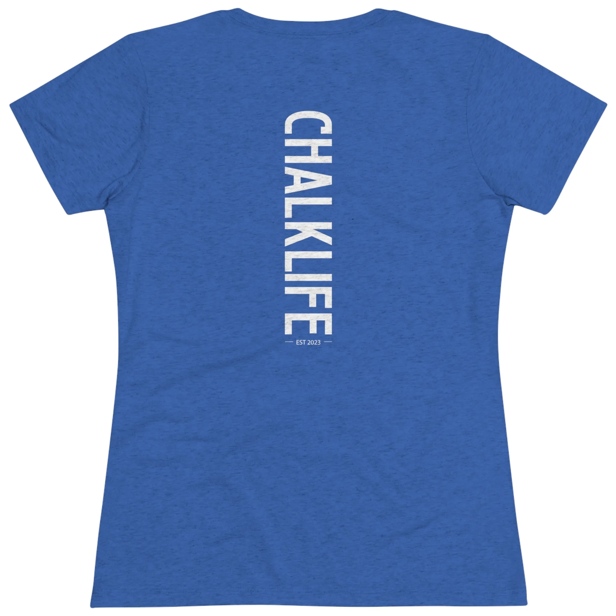 "Eat. Sleep. Trampoline." T-Shirt (Fitted)
