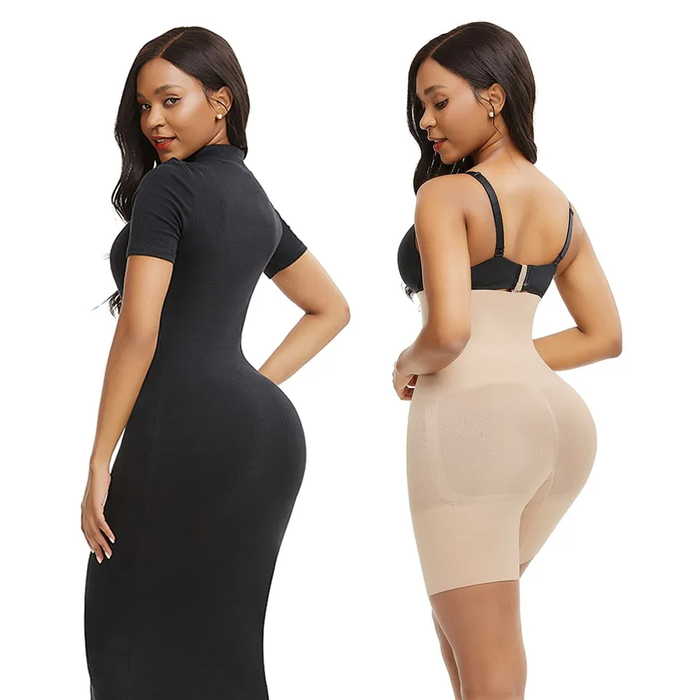 Shapewear Full Body Suit Shaper High Waist Trainer Cinchers Lovani