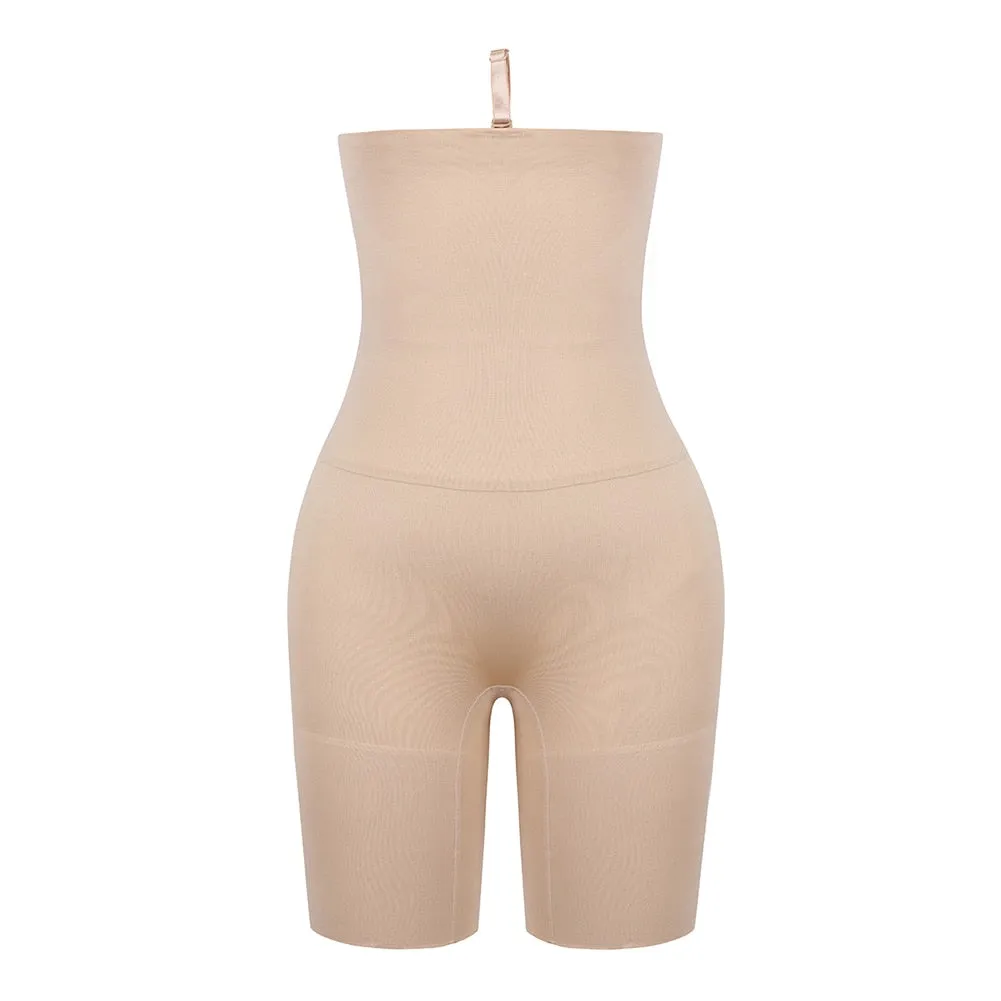 Shapewear Full Body Suit Shaper High Waist Trainer Cinchers Lovani
