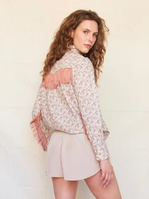 Silk Shorts