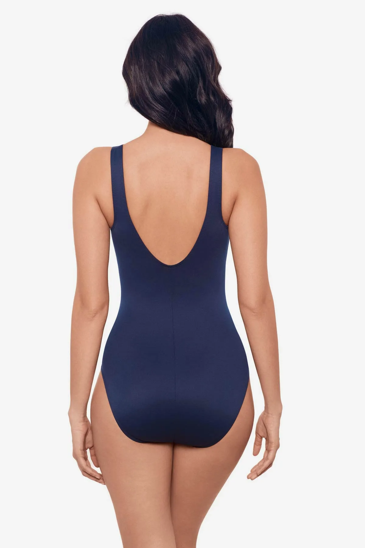 Spectra Somerpoint One Piece Swimsuit