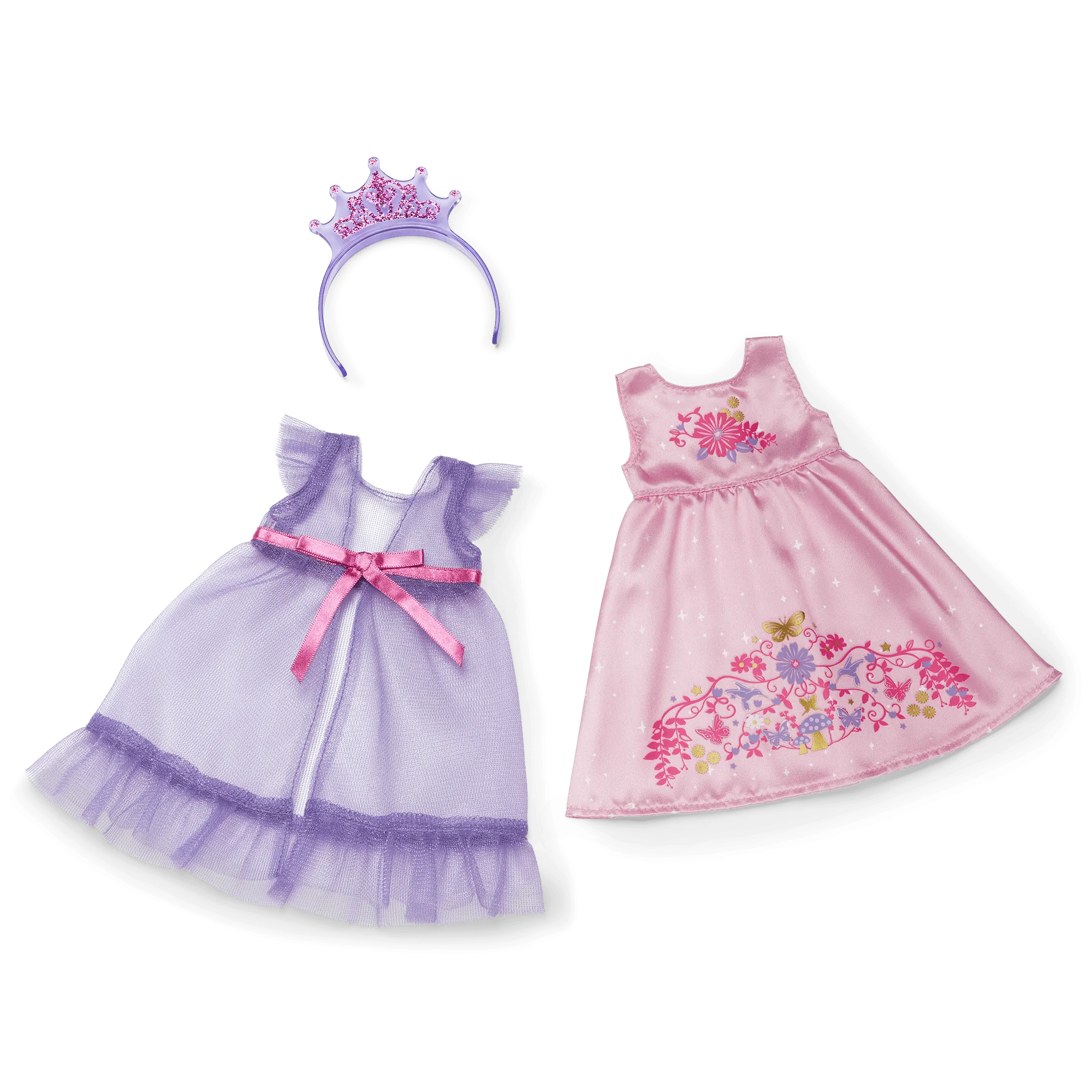 Sweet Sleepover Bundle (WellieWishers™)