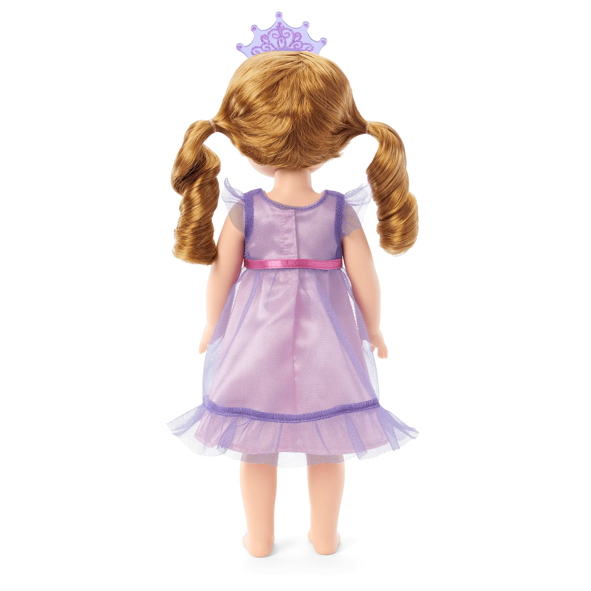 Sweet Sleepover Bundle (WellieWishers™)