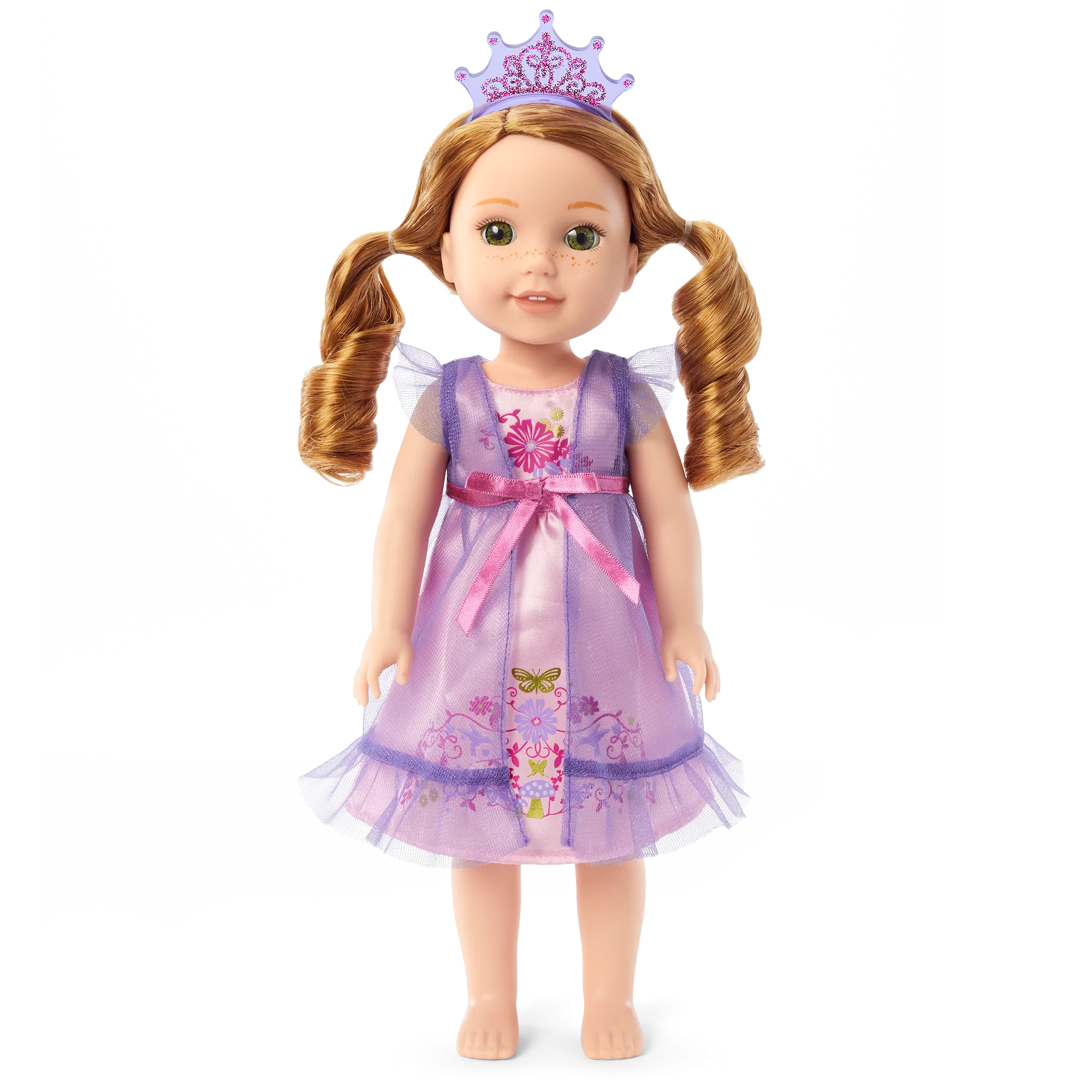 Sweet Sleepover Bundle (WellieWishers™)