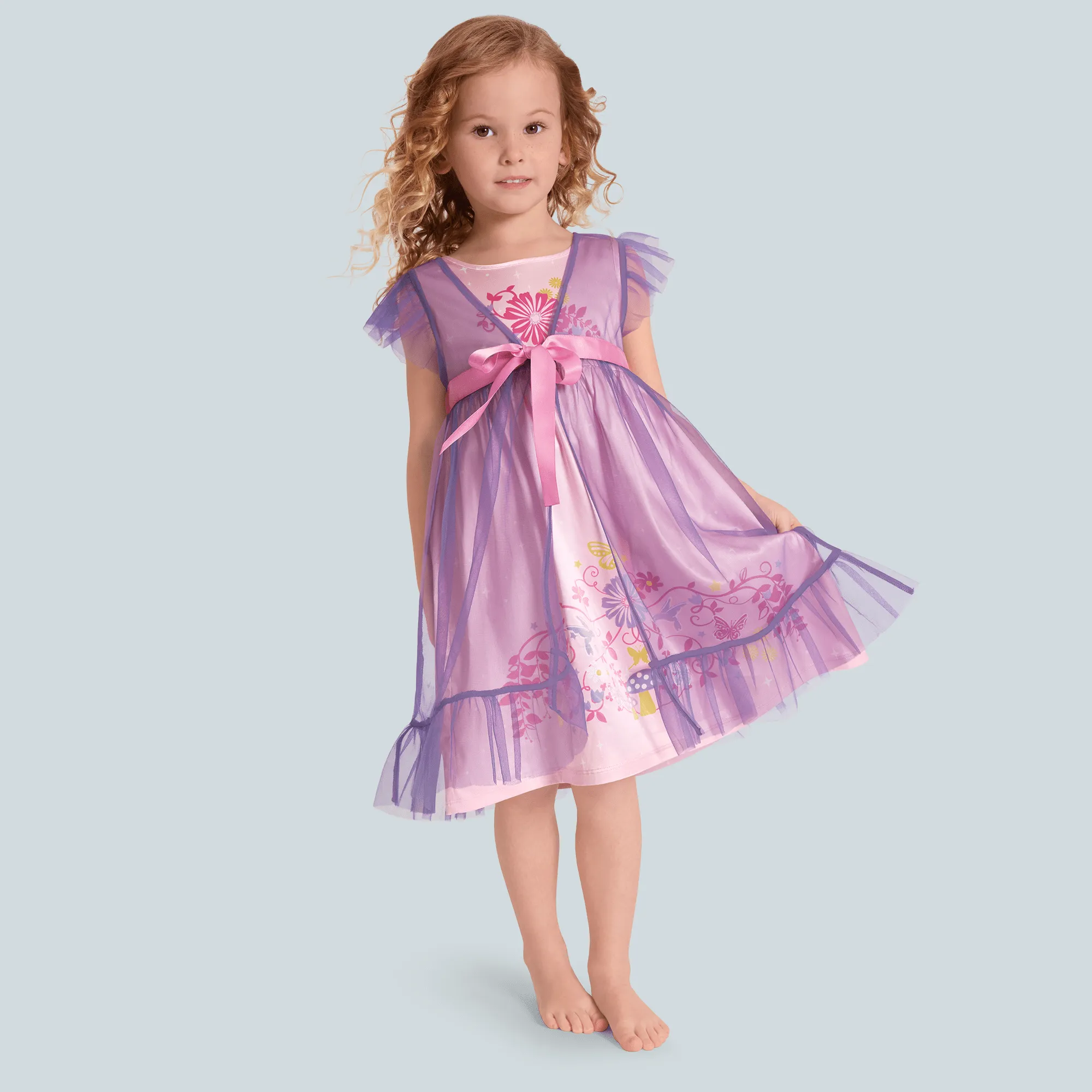 Sweet Sleepover Bundle (WellieWishers™)