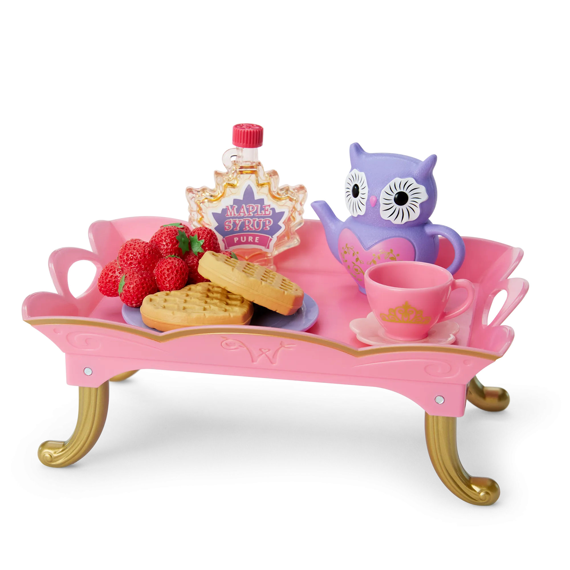 Sweet Sleepover Bundle (WellieWishers™)