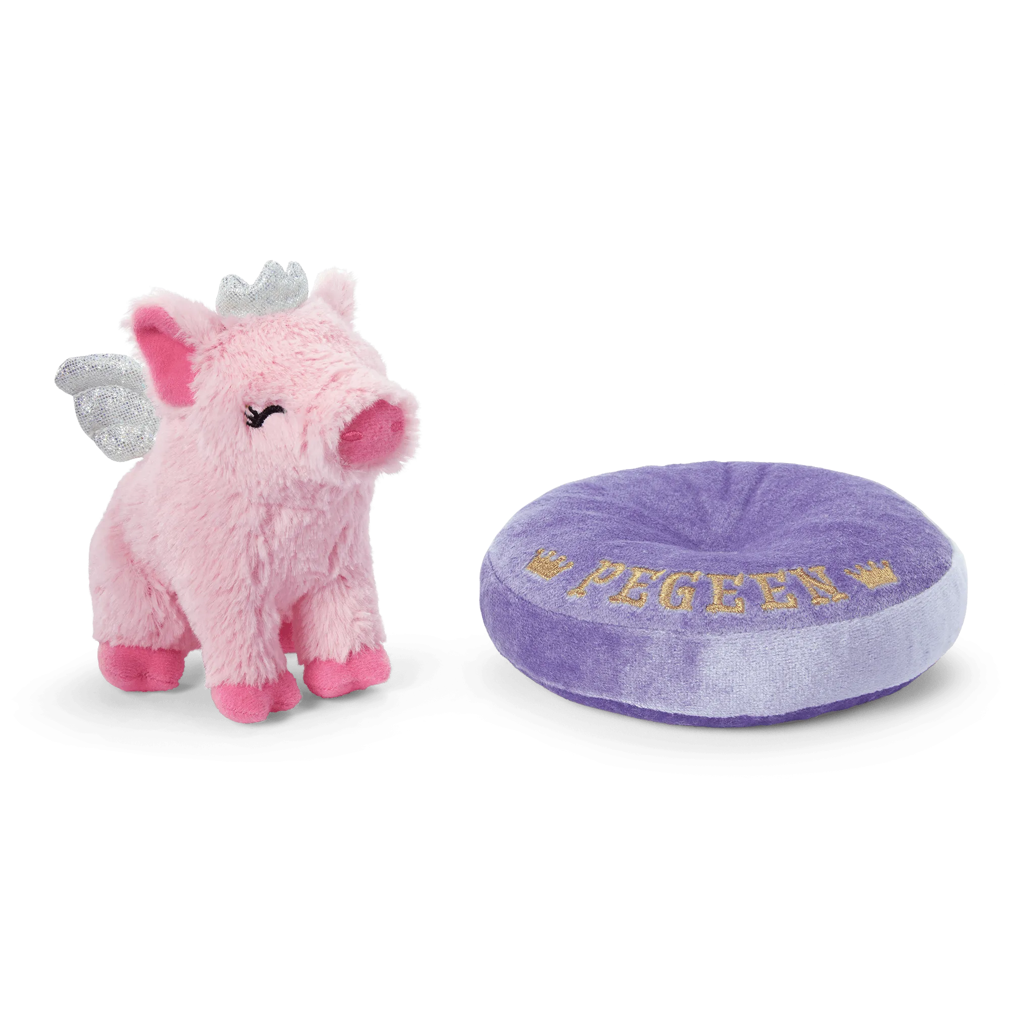 Sweet Sleepover Bundle (WellieWishers™)