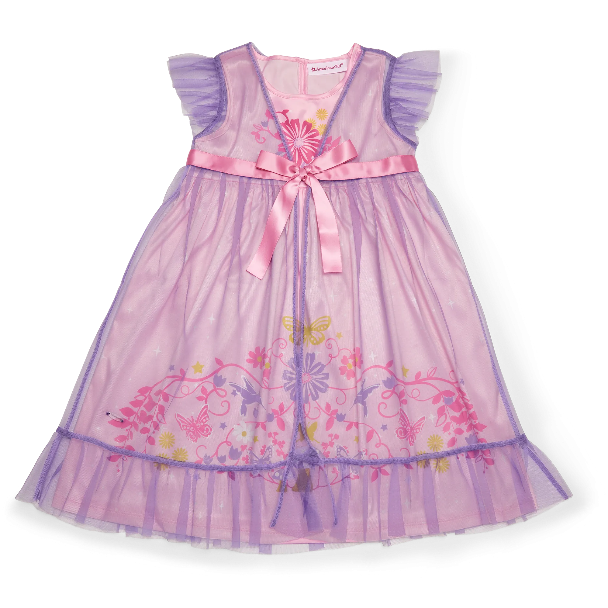 Sweet Sleepover Bundle (WellieWishers™)