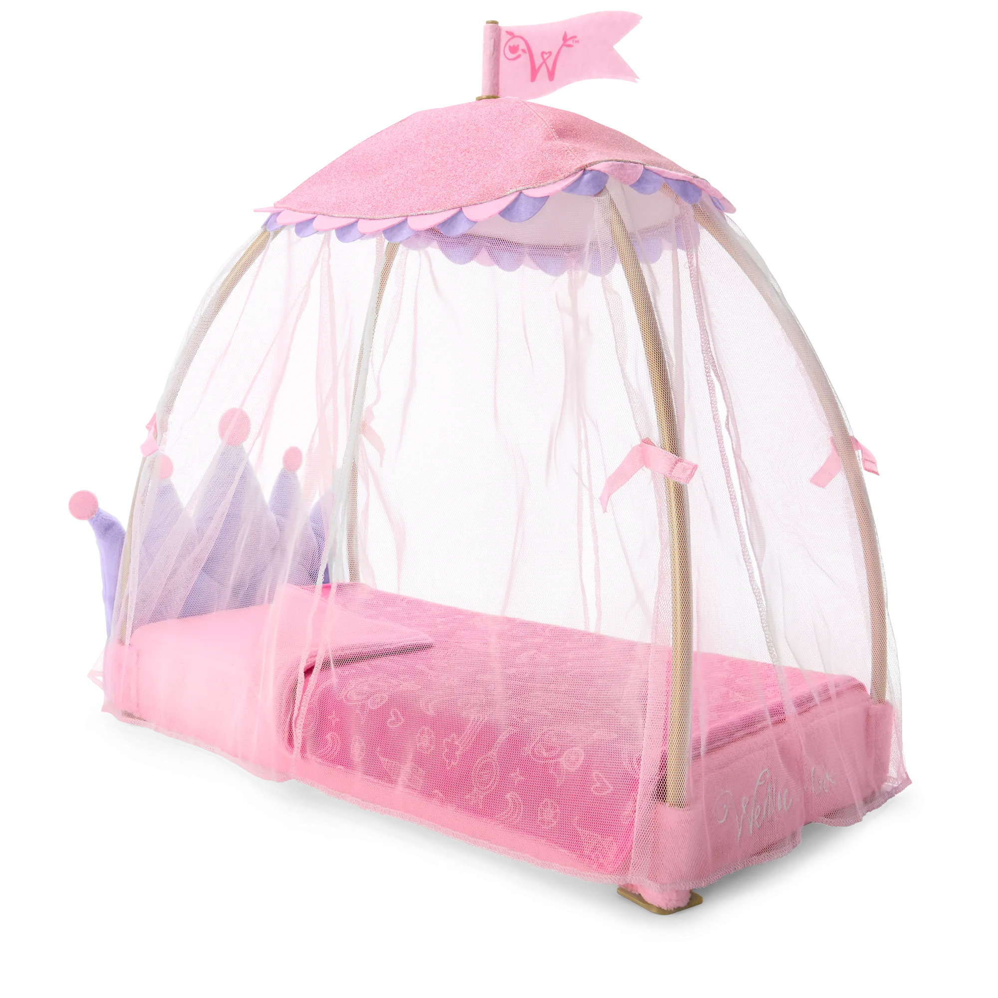 Sweet Sleepover Bundle (WellieWishers™)