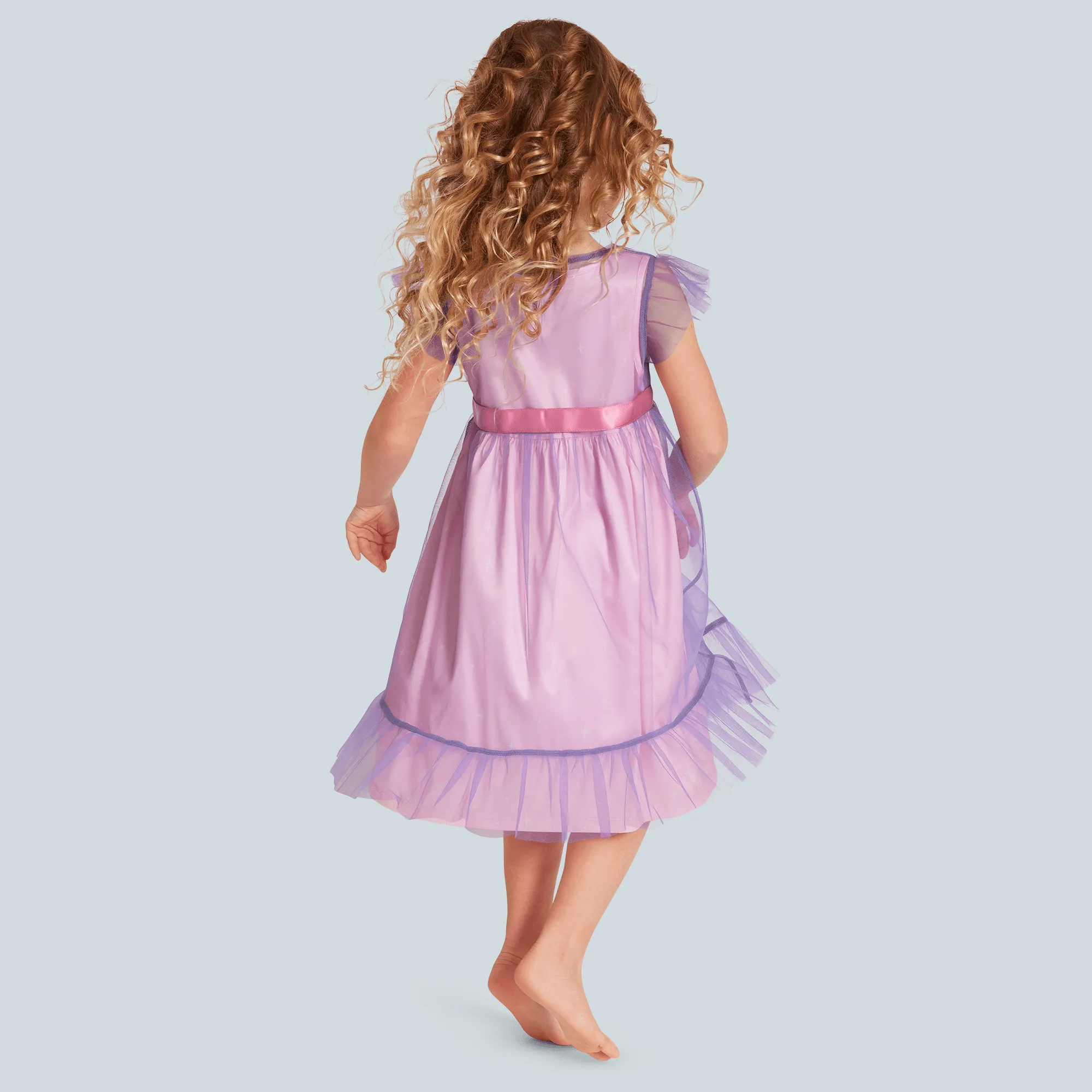 Sweet Sleepover Bundle (WellieWishers™)